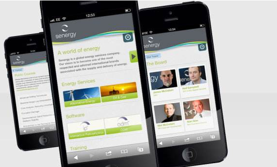 手機網站建設 手機網站制作