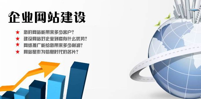 企業(yè)網(wǎng)站建設好必須學習這兩點 企業(yè)網(wǎng)站建設好必須學習這兩點
