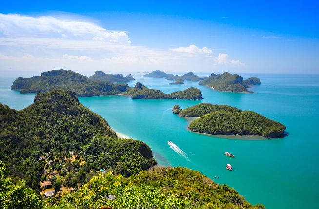 旅游網(wǎng)站建設(shè)方案如何設(shè)計? 旅游網(wǎng)站建設(shè)方案如何設(shè)計?