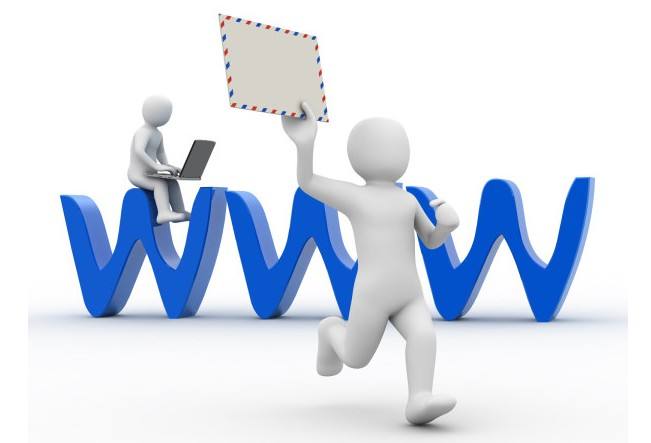 企業網站開發的四大步驟 企業網站開發的四大步驟